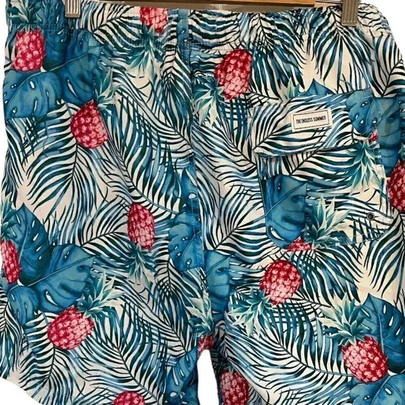 Ron Jon swim trunks XXL EUC - Picture 3 of 10